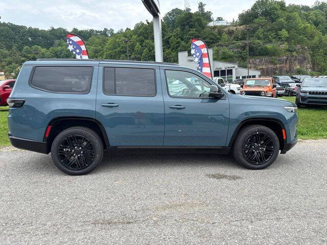jeep grand wagoneer 2026 1C4SJVBP4TS192061 image jeep grand wagoneer 2026 1C4SJVBP4TS192061 image